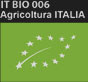 II BIO 006 - Agricoltura Italia