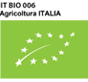 II BIO 006 - Agricoltura Italia